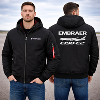 Thumbnail for EMBRAER E190-E2 AVIATOR JACKET