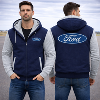 Thumbnail for FORD  AUTOMOBILE  FLEECE SWEATSHIRT