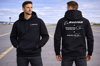 Thumbnail for BOEING PULLOVER