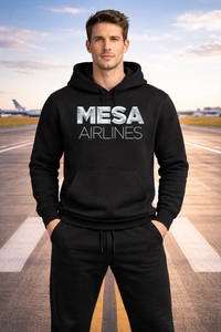 Thumbnail for MESA AIRLINES PULLOVER