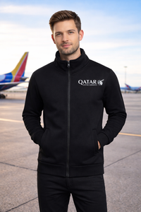 Thumbnail for QATAR AIRLINES WESTCOOL JACKET (ASIAN SIZE)