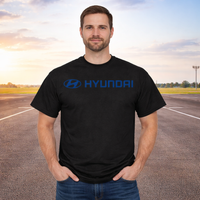 Thumbnail for HYUNDAI T-SHIRT