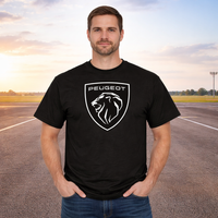 Thumbnail for PEUGEOT T-SHIRT