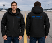 Thumbnail for Benteler Automobile fleece