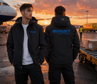 Thumbnail for BENTELER AUTUMN JACKET