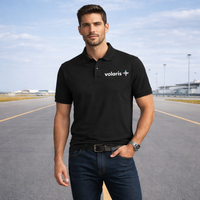 Thumbnail for VOLARIS AIRLINES POLO T-SHIRT