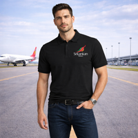 Thumbnail for SRILANKA AIRLINES POLO T-SHIRT