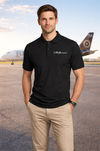 Thumbnail for FIJI AIRLINES POLO T-SHIRT