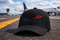 Thumbnail for ENDEAVOR AIRLINE CAP
