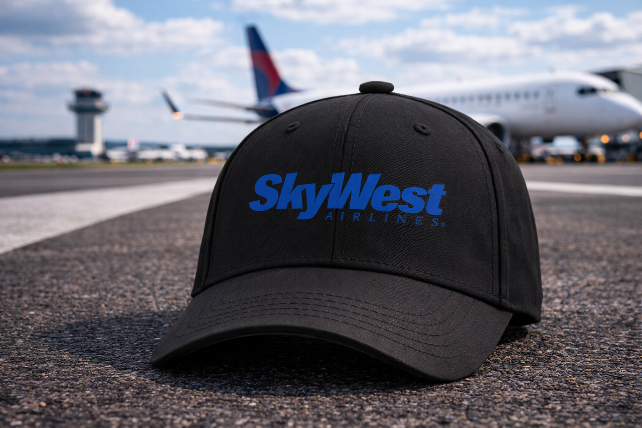 SKYWEST AIRLINE CAP