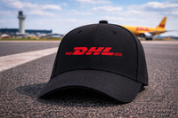 Thumbnail for DHL AIRLINE CAP