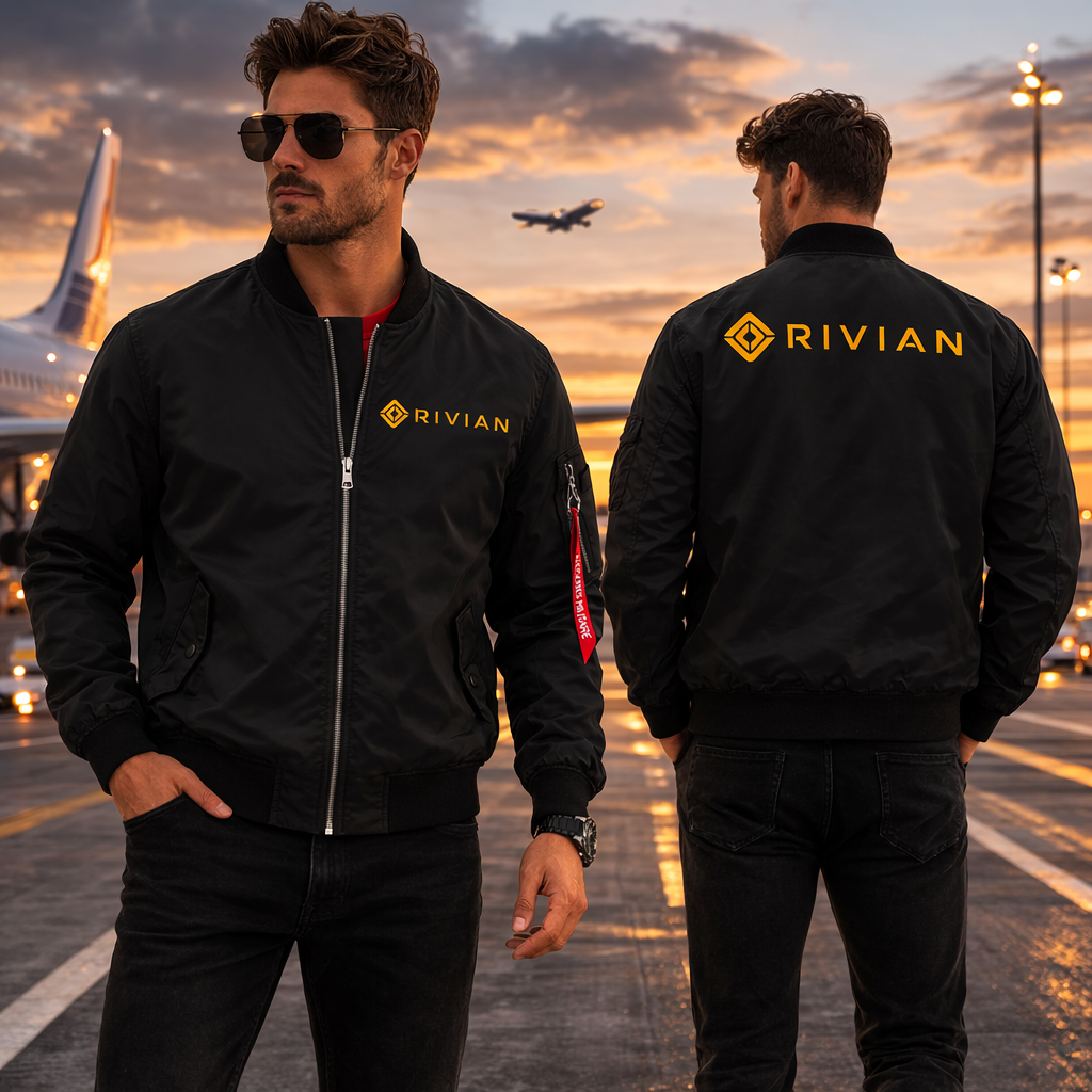 RIVIAN  JACKET