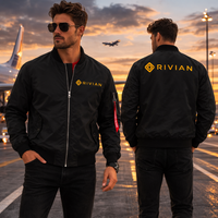 Thumbnail for RIVIAN  JACKET