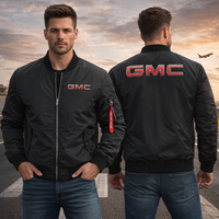 Thumbnail for GMC JACKET