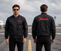Thumbnail for JAZZ AIRLINES JACKET