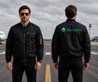 Thumbnail for GERMANIA AIRLINES JACKET