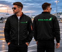 Thumbnail for EVA AIRLINES JACKET
