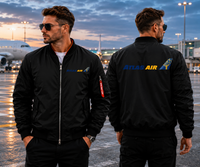 Thumbnail for ATLAS AIRLINES JACKET