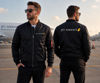 Thumbnail for JET AIRLINES JACKET