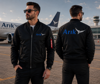 Thumbnail for ARIK  AIRLINES JACKET