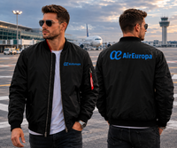 Thumbnail for EUROPA AIRLINES JACKET