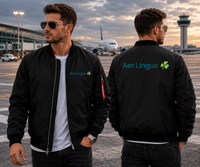 Thumbnail for LINGUS AIRLINES JACKET