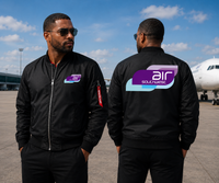 Thumbnail for AIR SOUTHWEST AIRLINES JACKET