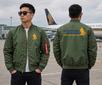 Thumbnail for SINGAPORE AIRLINES