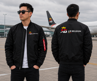 Thumbnail for BELGIUM AIRLINES JACKET