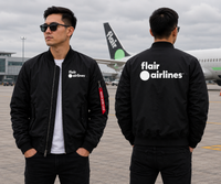 Thumbnail for FLAIR AIRLINES JACKET