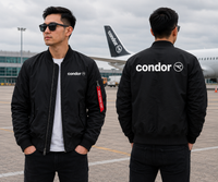 Thumbnail for CONDOR AIRLINES JACKET
