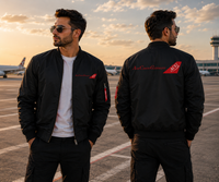 Thumbnail for CARGO GERMANY  AIRLINES JACKET