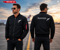 Thumbnail for AUSTRIAN AIRLINES JACKET