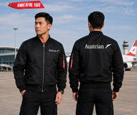Thumbnail for AUSTRIAN AIRLINES JACKET