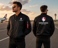 Thumbnail for HAWAIIAN AIRLINES JACKET