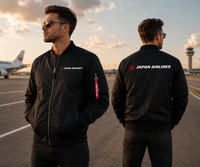 Thumbnail for JAPAN AIRLINES JACKET