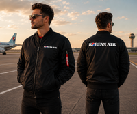Thumbnail for KOREAN AIRLINES JACKET