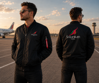 Thumbnail for SRI LANKAN AIRLINES JACKET