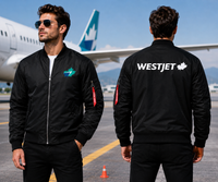 Thumbnail for WESTJET AIRLINE JACKET