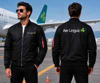 Thumbnail for AER LIGUS AIRLINES JACKET