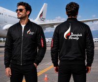 Thumbnail for BANGKOK AIRLINES JACKET