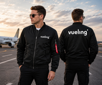 Thumbnail for VUELING AIRLINE JACKET