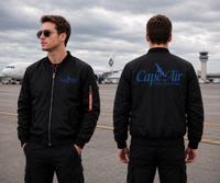Thumbnail for CAPE AIRLINE JACKET