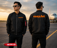 Thumbnail for EASY AIRLINE  JACKET