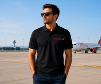 Thumbnail for IBERIA EXPRESS AIRLINES POLO T-SHIRT