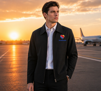 Thumbnail for SOUTHWEST AIRLINE  JACKET