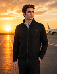 Thumbnail for QATAR AIRLINES WESTCOOL JACKET