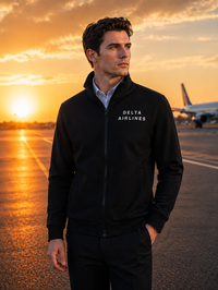 Thumbnail for DELTA AIRLINES WESTCOOL JACKET