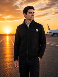 Thumbnail for UNITED AIRLINES WESTCOOL JACKET