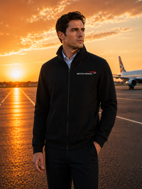 Thumbnail for BRITISH AIRLINES WESTCOOL JACKET